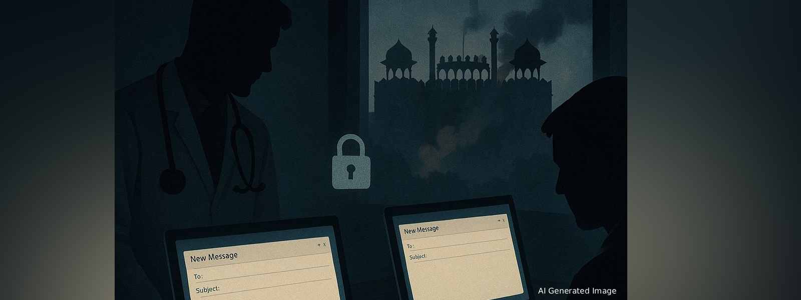 නව දිල්ලි බෝම්බ ප්‍රහාරය ගැන අනාවරණයක්..